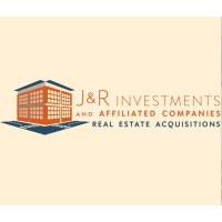 J & R Investments and Affiliates Logo
