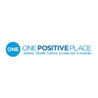 One Positive Place Logo