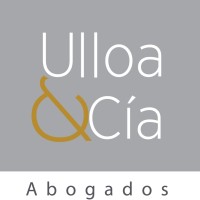 Ulloa & Cía Abogados Logo