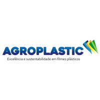 AGROPLASTIC COMERCIAL DE PLASTICOS LTDA Logo
