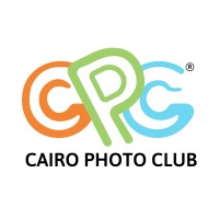 Cairo Photo Club Logo