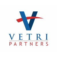 Vetri Partners Logo
