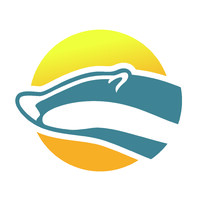 Sun Badger Solar Logo