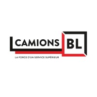 Camions BL Logo