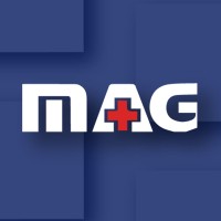 MAG Logo