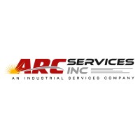 ARC Services, Inc. Logo