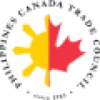 Philippines Canada Trade Council Logo