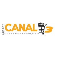Grupo Canal 3 Logo