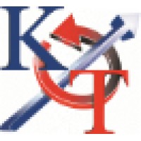 KT Power Systems Logo