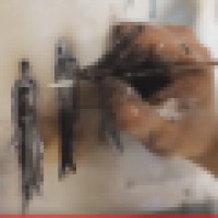 Marc Laberge | Arts Visuels Logo