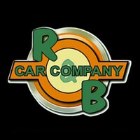 R&B Car Company, Inc Logo