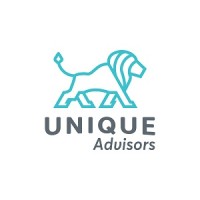 Unique Advisors Logo