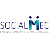 Socialmec Logo