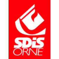 SDIS 61 - Service Départemental dIncendie et de Secours de lOrne Logo