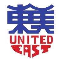 United East Athletics Association Logo