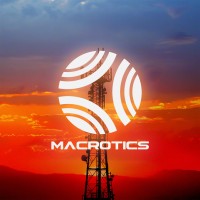 Macrotics Logo