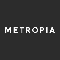 Metropia Logo