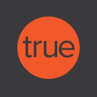 True Creative Design & Marketing Logo