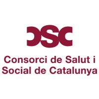 Consorci de Salut i Social de Catalunya Logo