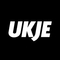 Ukje Logo