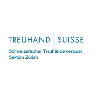 TREUHAND|SUISSE Sektion Zürich Logo