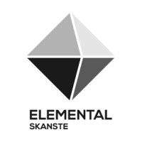 ELEMENTAL SKANSTE Logo