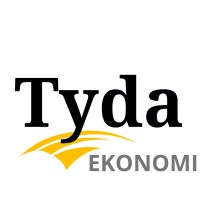 Tyda Ekonomi Logo