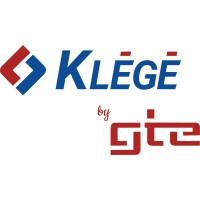 Klégé Logo