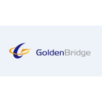Golden Bridge Electech Logo