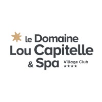 Domaine Lou Capitelle & Spa Logo