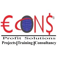 Econs Profit solutions Logo