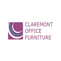 Claremont Office Furniture Logo