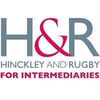Hinckley & Rugby for Intermediaries Logo
