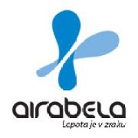 Airabela d.o.o. Logo