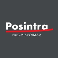 Posintra Oy Logo