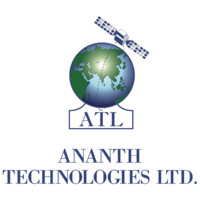 Ananth Technologies Logo