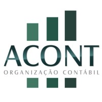 Acont - Organização Contábil Logo