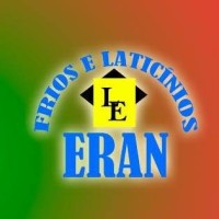 Rotisserie e Laticínios ERAN Logo