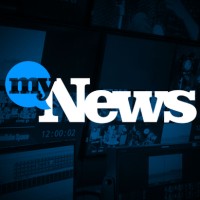 MyNews Logo
