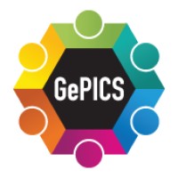 Carrera de Especialización en Gestión de Proyectos Interdisciplinares en Contexto Social Logo