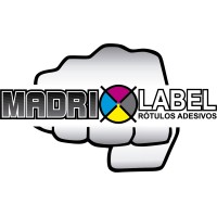 Madri Label Rótulos e Etiquetas LTDA Logo