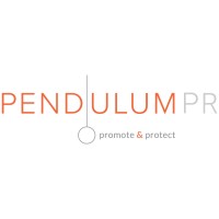 Pendulum PR Logo