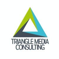 Triangle Media Consulting, LLC Logo