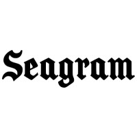 Seagram´s Logo