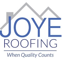 Joye Roofing Logo
