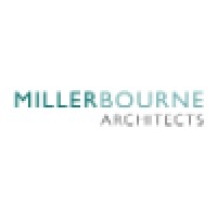 Miller Bourne Architects Logo