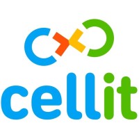 Cell IT Logo