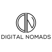 Digital Nomads Logo