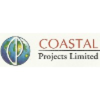Coastal Projects Ltd. Logo