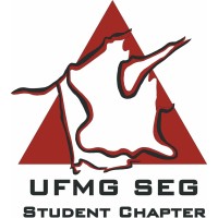 UFMG – SEG Student Chapter Logo